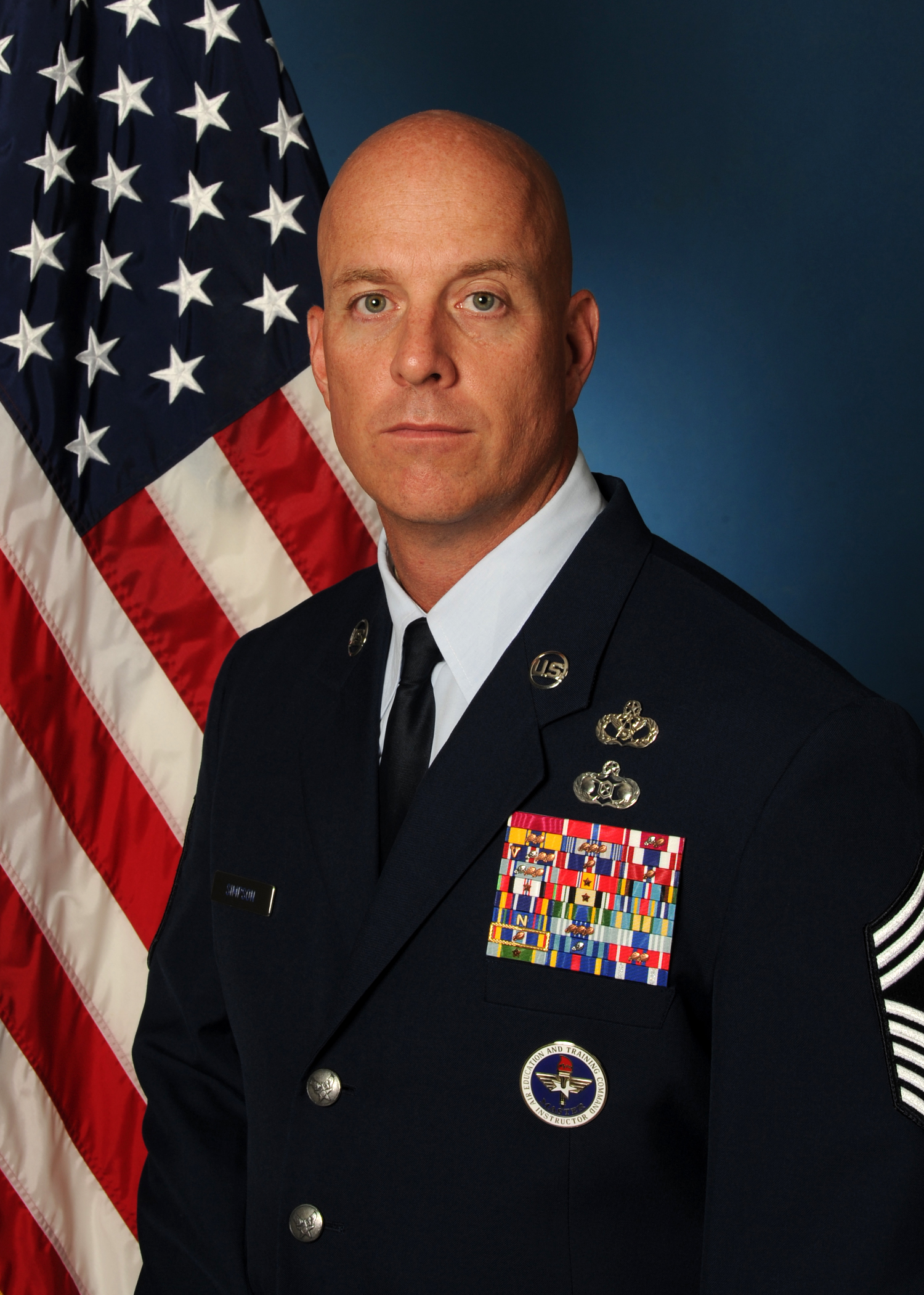 Air Force Chief Master Sergeant List Airforce Military