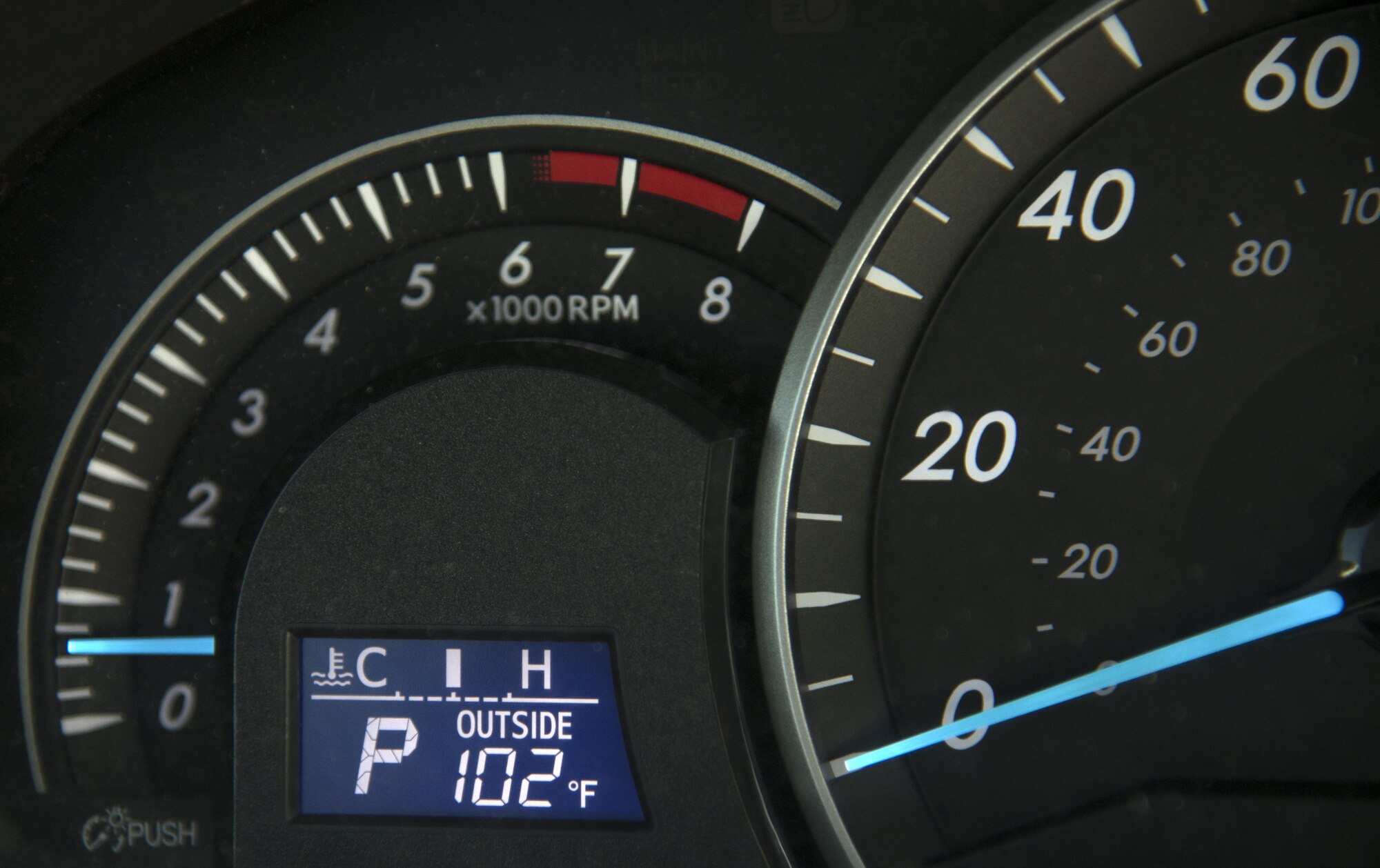 Being inside a parked vehicle on a hot day where the temperature can reach more than 100 degrees can become a dangerous situation for children and pets left unattended by their parents and owners. Awareness of the dangers of leaving children and pets unattended in a hot vehicle and efforts in preventing such instances from occurring are the focus of the Air Force Summer Safety Campaign. 