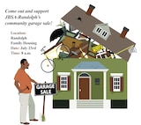 Residents of Randolph Family Housing – especially 
those who are preparing for a permanent change of station – will have an opportunity to sell some of their household goods during the next community garage sale set for 8 a.m. July 23.
