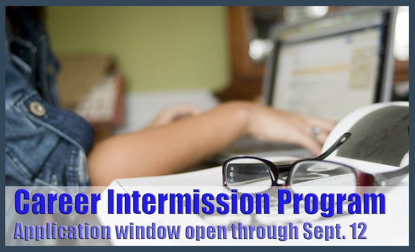 career intermission program
