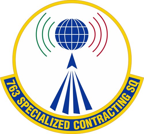 In accordance with AFI 84-105 chapter 3, commercial reproduction of this emblem is NOT authorized without approval of the organization's commander.  