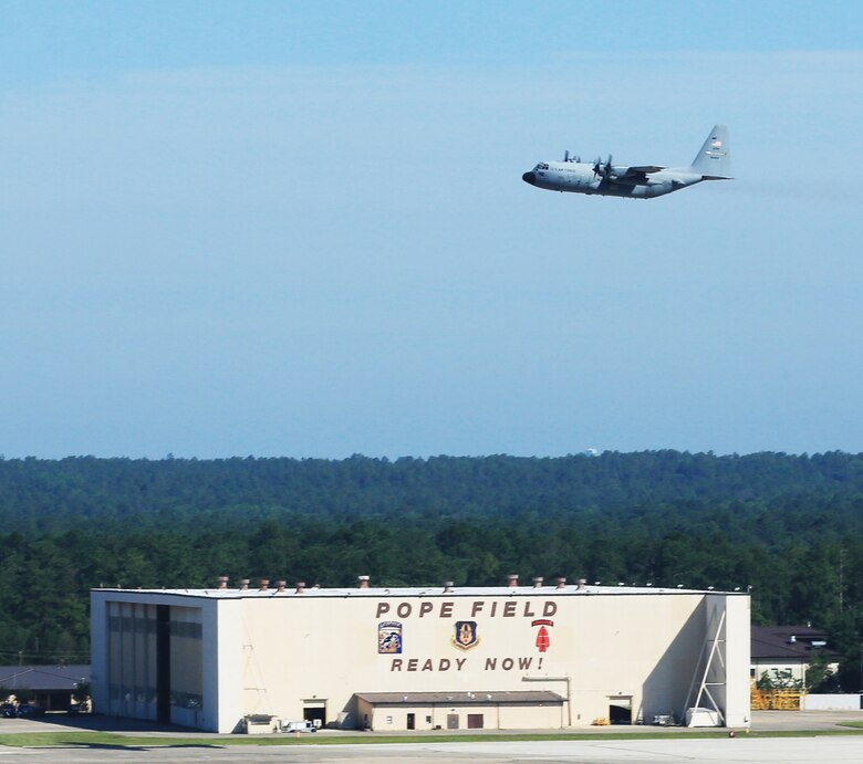 Final 440th C130 Departs Pope > 22nd Air Force > Article Display
