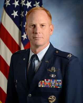 Col. James W. Kellogg, Jr., is Vice Commander of the 94th Airlift Wing, Dobbins Air Reserve Base, Georgia. The wing is equipped with eight C-130H3 cargo aircraft that support joint service and multi-national airlift missions both in the United States and around the world. The wing is comprised of over 2,500 personnel, and includes a headquarters element, three groups and 13 squadrons. (U.S. Air Force photo/Monica King)

