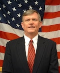 David C. Ennis, former deputy commander at DLA Distribution San Joaquin, Calif., will be inducted into the DLA Hall of Fame