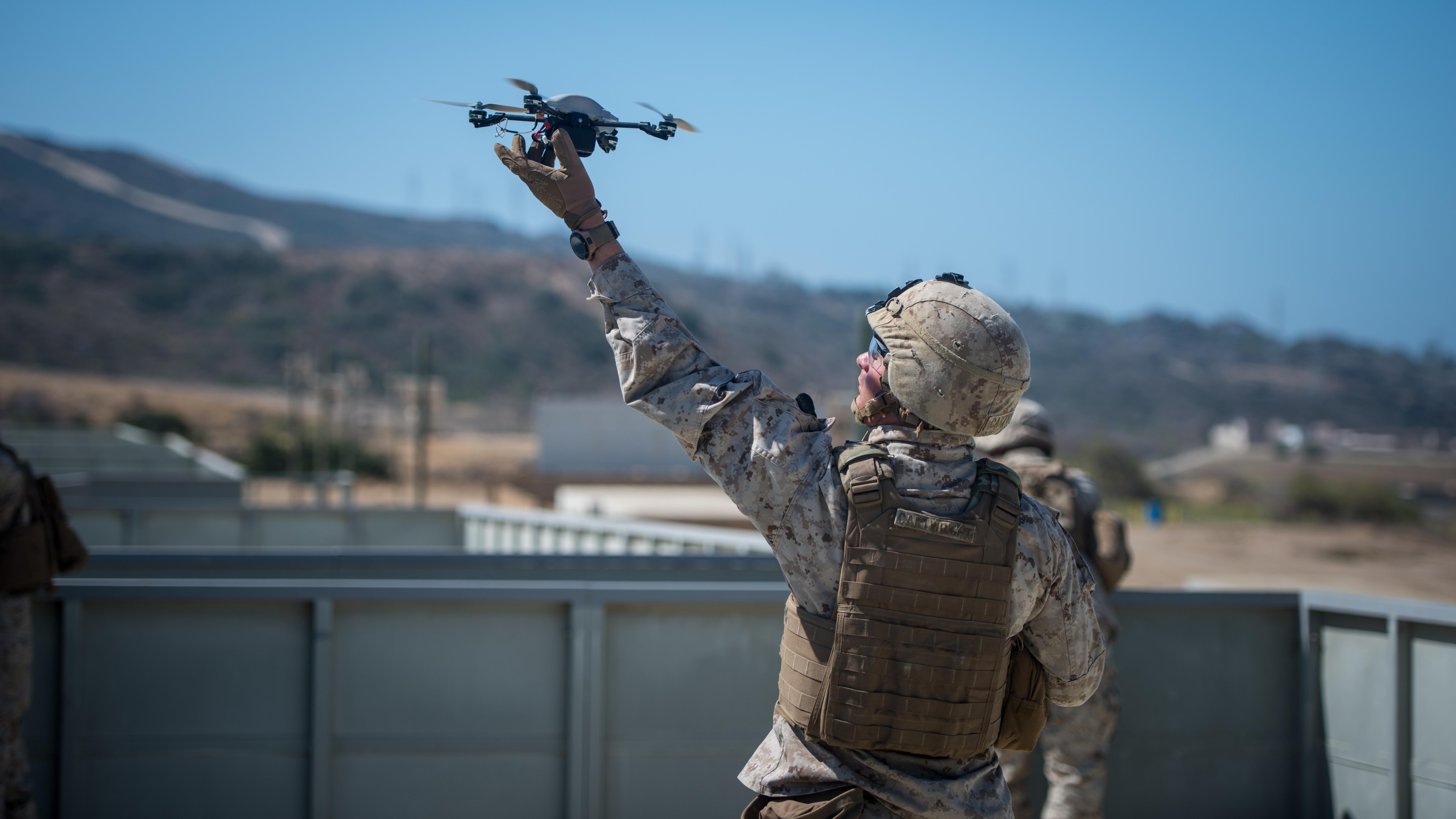 A Marines Paradise Embracing The Challenges Of Mount Mother - xy04jsw