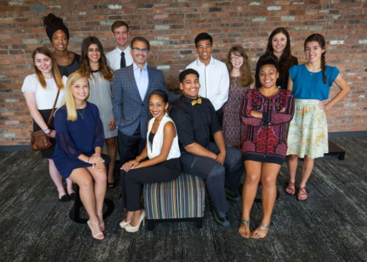 2017 Corvias Foundation Scholarship now available > Eielson Air Force