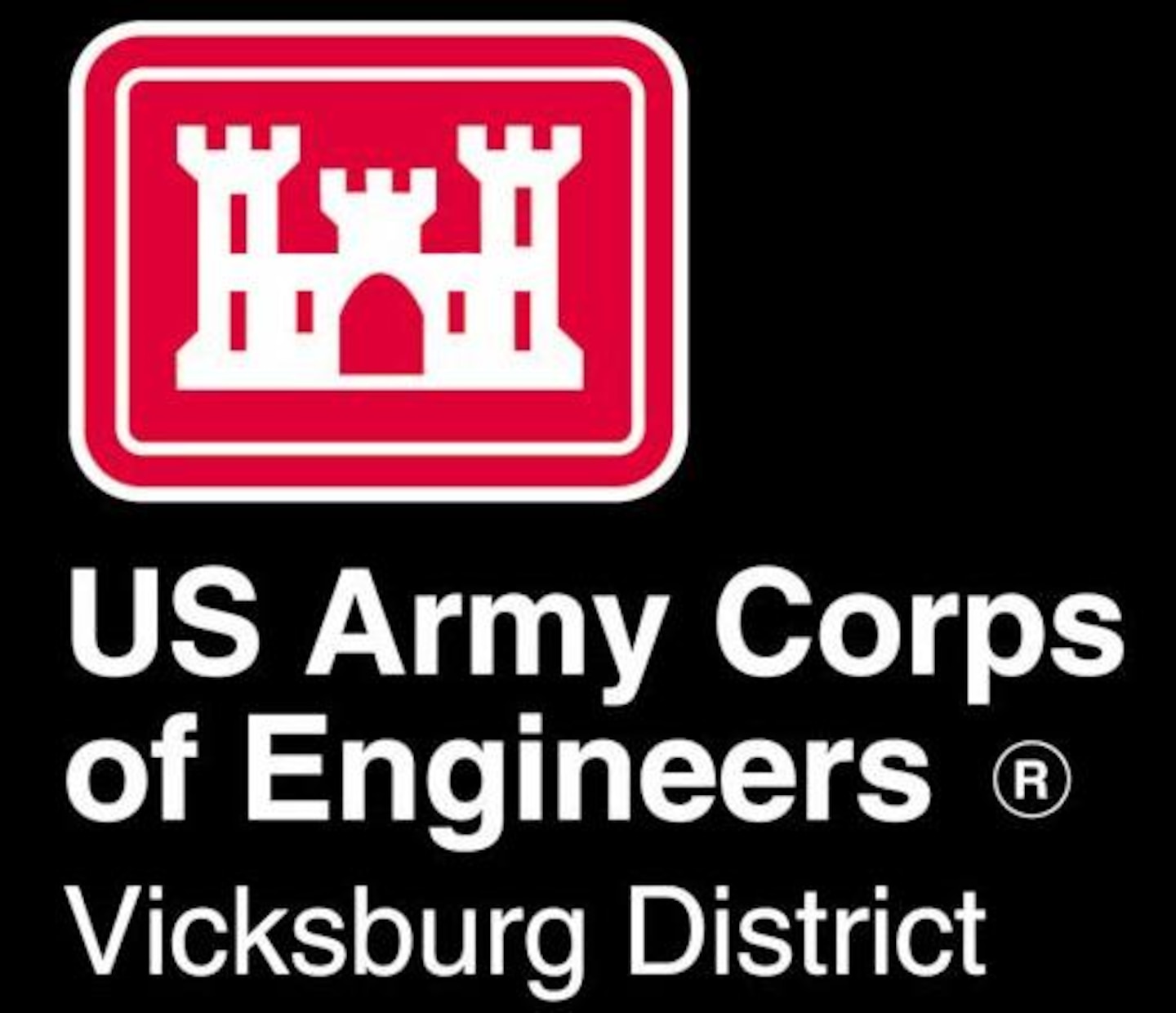 The Vicksburg District encompasses a 68,000-square-mile area across portions of Mississippi, Arkansas, and Louisiana that holds seven major river basins and incorporates approximately 460 miles of mainline levees. The district is engaged in hundreds of projects and supports disaster response in Mississippi, Louisiana, and Tennessee.