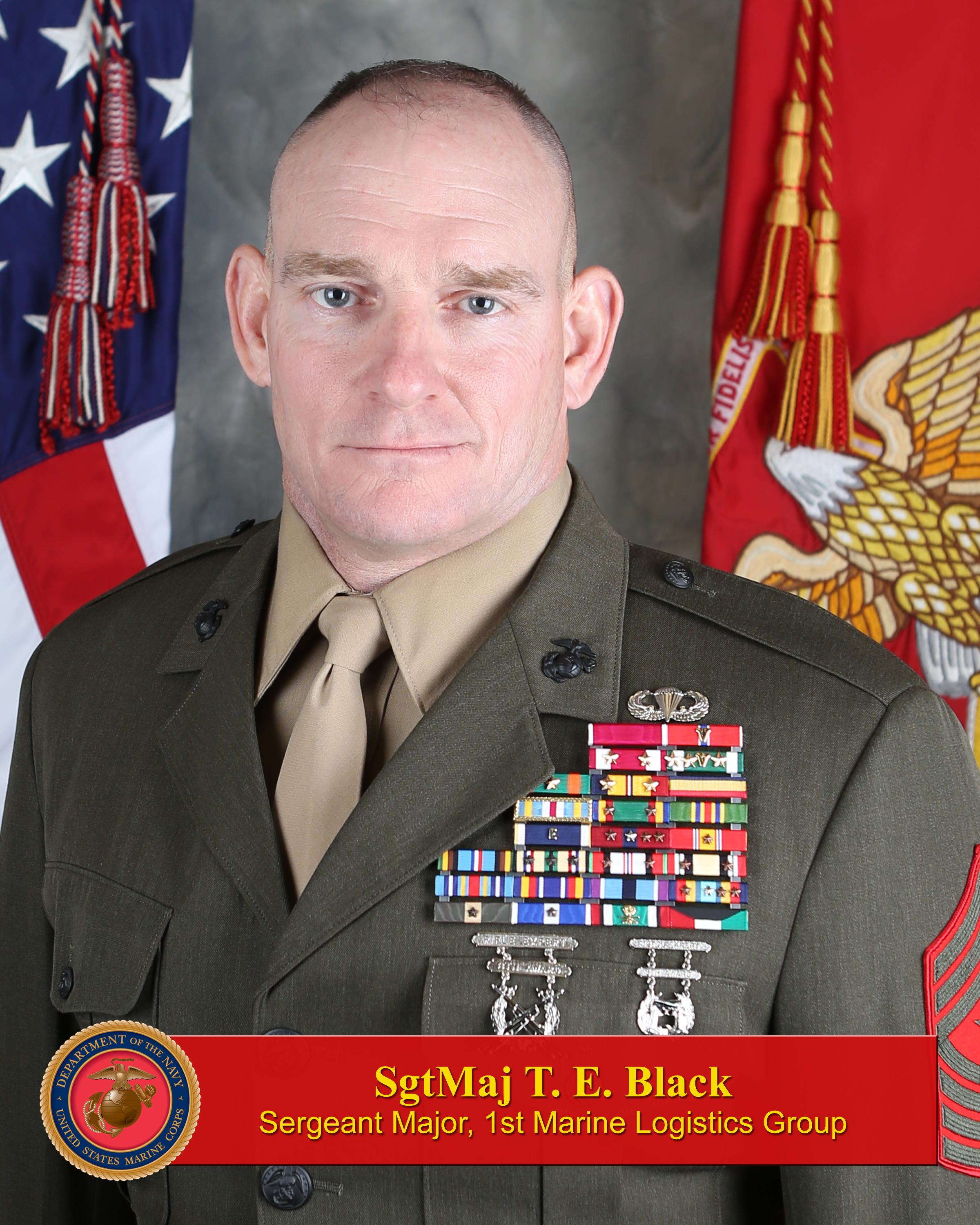 Marine Corps Sergeant Major Sgtmaj E 9 Rank Insignia - vrogue.co