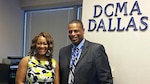 Erica Benjamin, a Defense Contract Management Agency Dallas quality assurance specialist, shadowed Rodney Mayo, the office’s deputy director, and other senior leaders during her recent leadership shadowing experience. She hoped to gain “insight into senior leader daily tasks and activities.” Programs like this support the agency’s Strategic Plan Initiative 3.2.2 — Establishing and Sustaining a Culture of Mentoring.