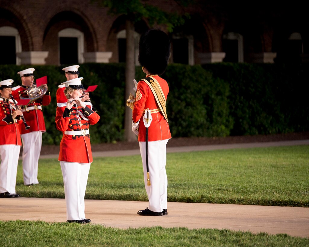 (Official Marine Corps photo by Cpl. Chi Nguyen/Released)