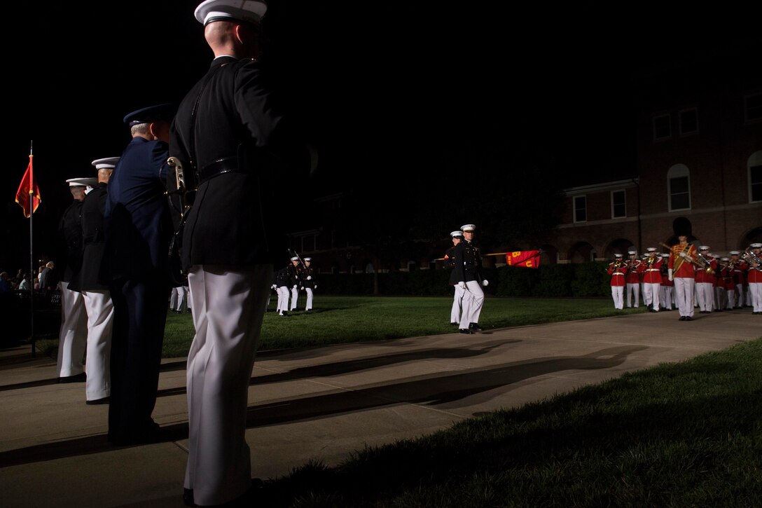 (Official Marine Corps photo by Cpl. Chi Nguyen/Released)