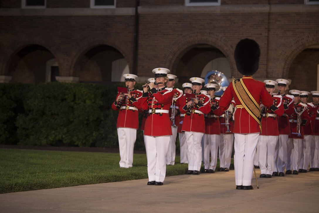 (Official Marine Corps photo by Cpl. Chi Nguyen/Released)