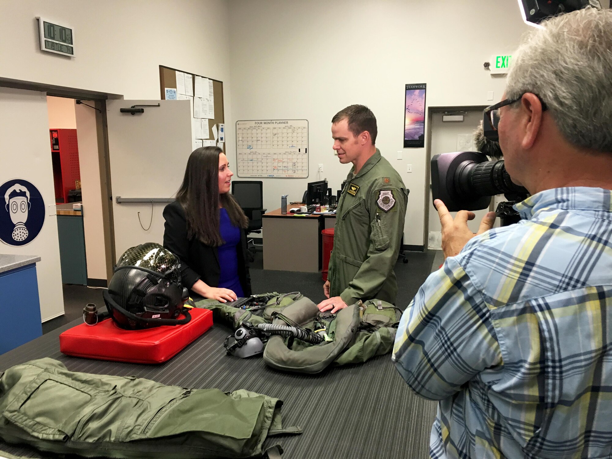 (U.S. Air Force photo)