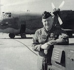Brig. Gen. Mark Stogsdill, former 919th Special Operations Wing commander, is shown in a photo published in his unit's magazine in 2004. Stogsdill helped pioneer what is known today as the Total Force Integration association between active duty Air Force Special Operations Command and Air Force Reserve Command units at Duke Field. (Courtesy photo) 