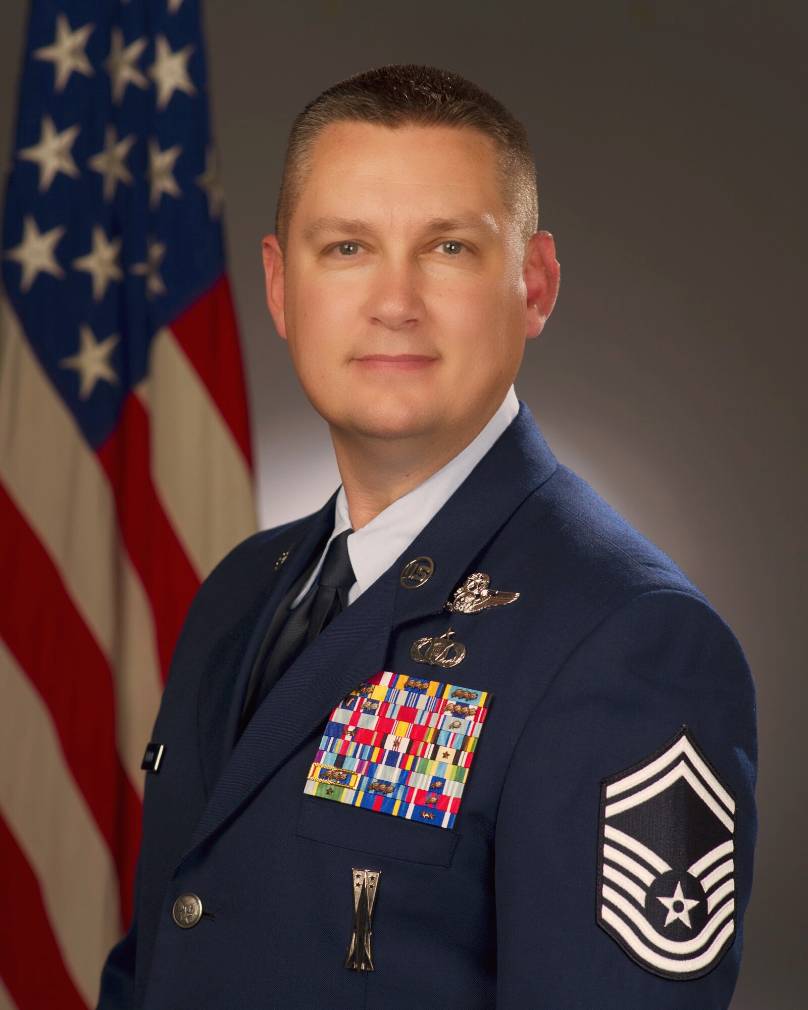 Commentary by Senior Master Sgt. Shane Hickman, 6th Air Refueling Squadron