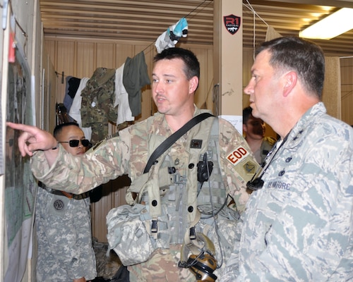 Joint Readiness Training Center is making it real for Massachusetts ...