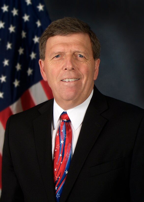 Kenneth E. Hodge, accountable officer for DLA Distribution Richmond, Va., mapping division, will retire with 42 years of service to the federal government on July 31.