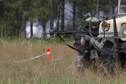 FORT MCCOY, Wis.—U.S. Army Reserve Soldiers from the 344th Military PoliceCompany, Clearwater, Fla. load wounded Soldiers onto a UH-60 Black Hawk helicopter as a part of a mass casualty scenario during Warrior Exercise 2016 at Fort McCoy, Wis. More than 92 units from across the U.S. Army Reserve, Army National Guard and Active Army are participating in WAREX, the 84th Training Command's third and final Warrior Exercise of the year, hosted by the 86th Training Division. (U.S. Army Reserve Photo by Sgt. Devin M. Wood)