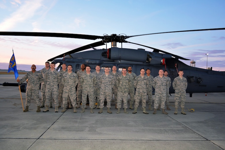 The instructors at Moody Air Force Base play an integral role in ensuring Moody’s mission success. 
