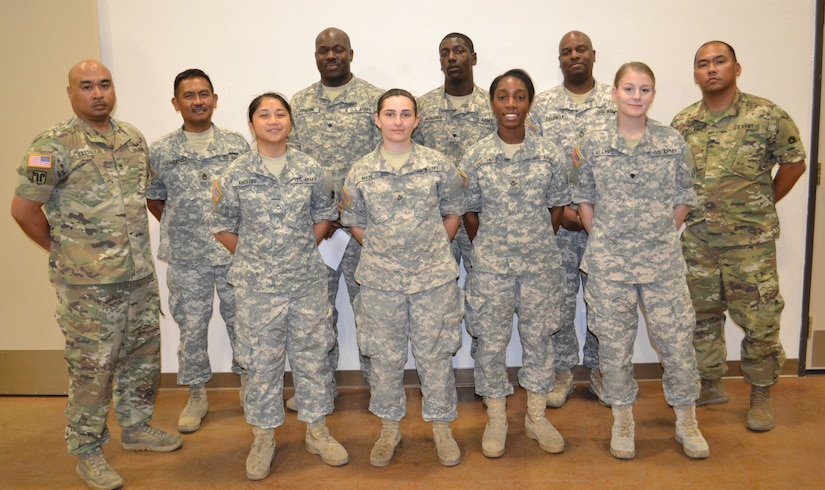 The 650th RSG conducts VCTS drivers training > U.S. Army Reserve > News