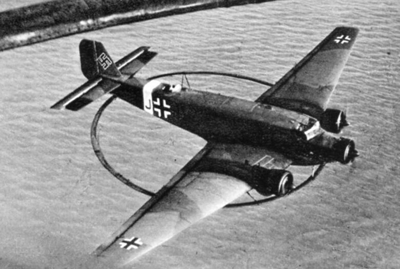Treasure In The North Sea After Crash Ww Ii B 17 Pilot Went