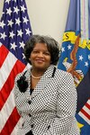 Sandra Stephens, supply technician at Defense Logistics Agency Distribution Anniston, Ala., has been awarded the Global Distribution Excellence: Inventory Management Civilian of the Year award for her knowledge and technical expertise within the Inventory Action Team.