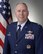 Lt. Col. Terrill McCall, 22nd Space Operations Squadron commander