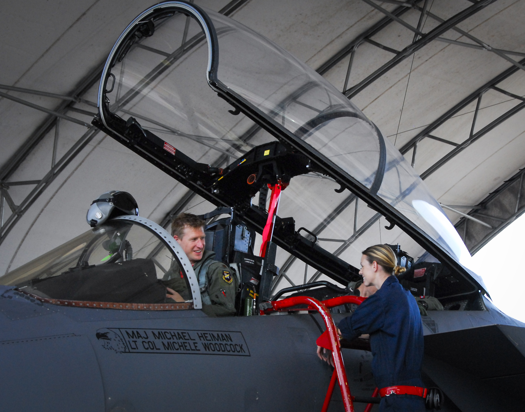 F 15 Unit Tests New Game Changing Processor Eglin Air Force Base Article Display