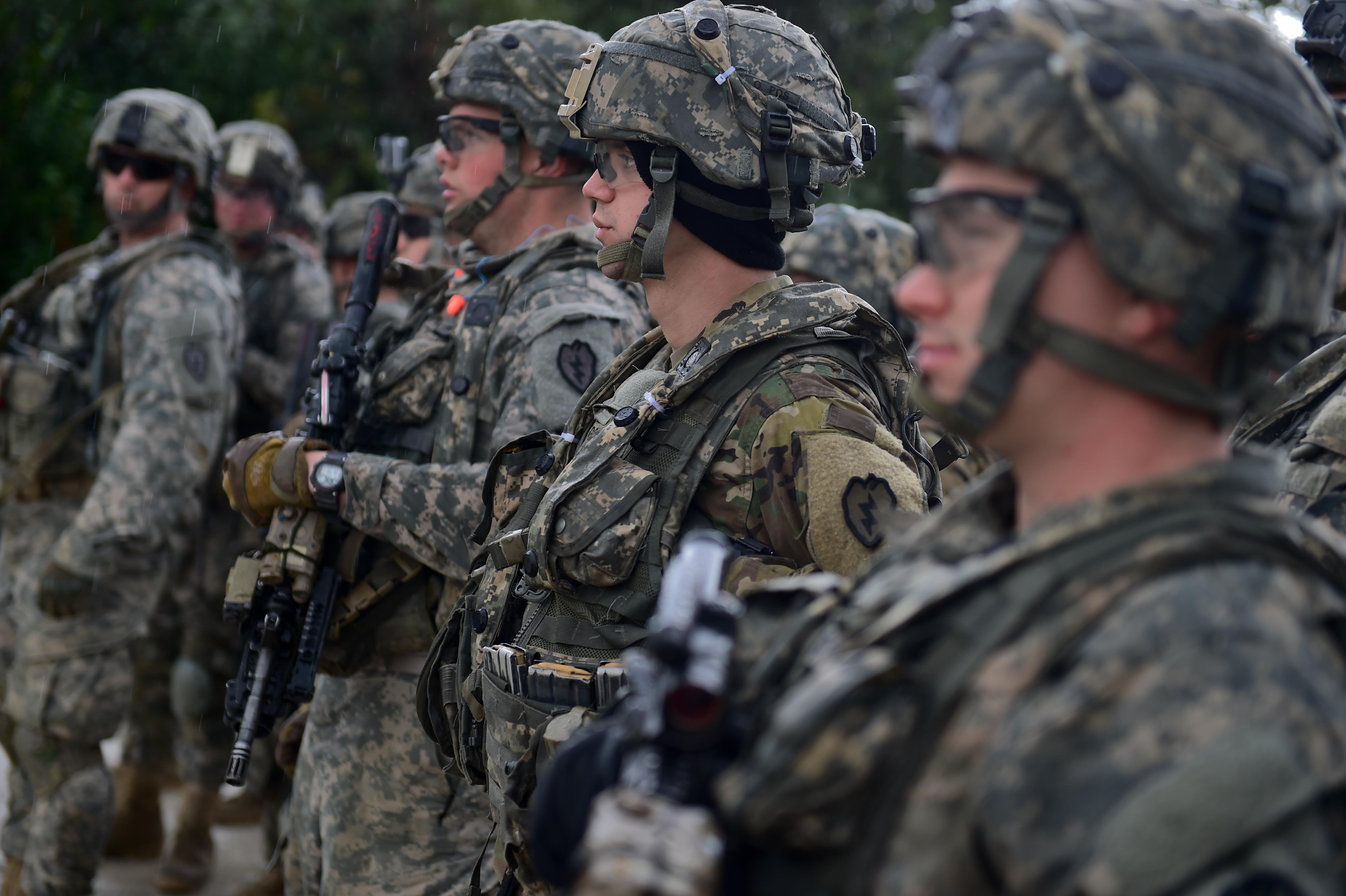 Canadian Military Regiments