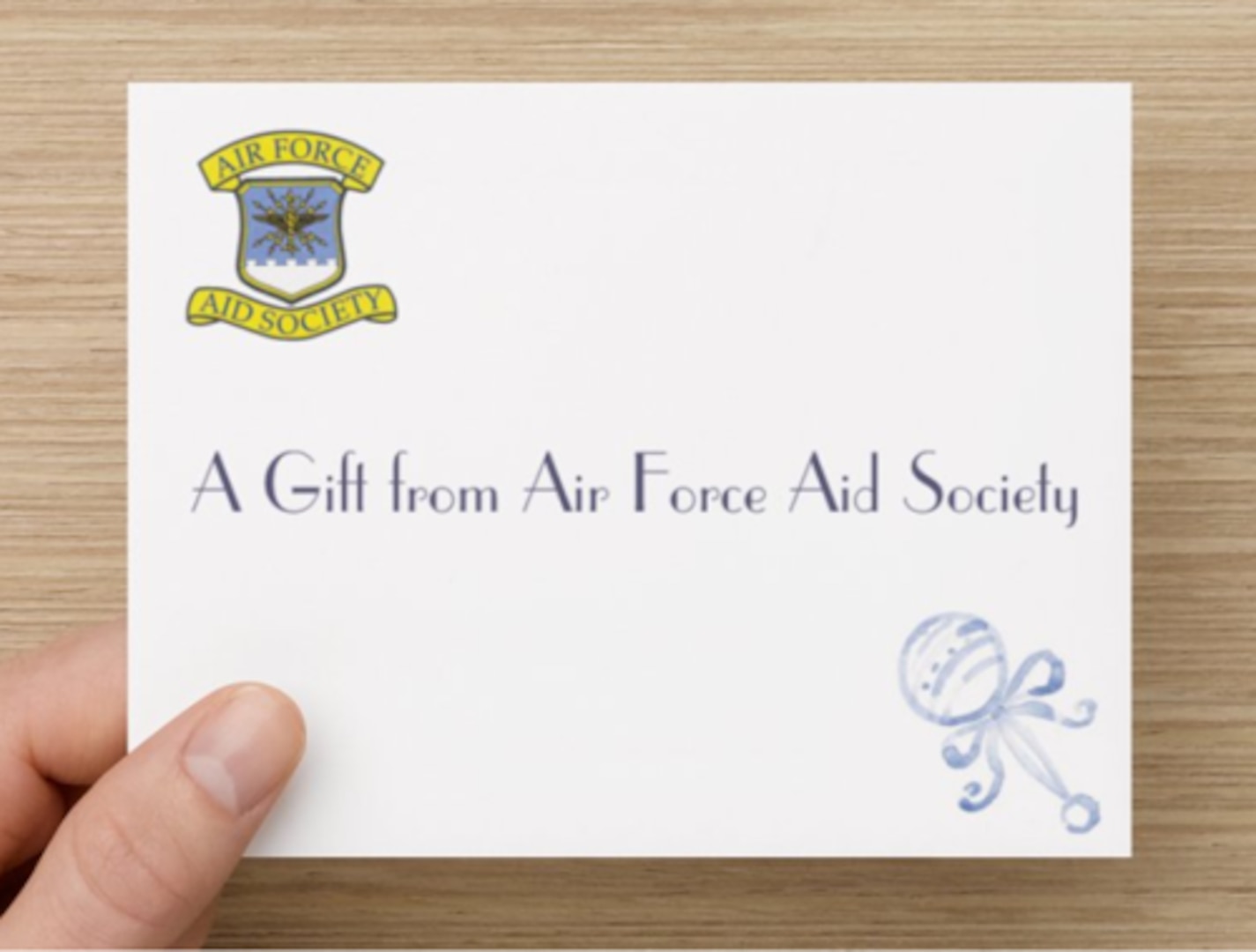 The Air Force Aid Society’s Bundles for Babies, a four-hour informational session for expectant parents, is planned for 8:30 a.m. Aug. 5 at the Joint Base San Antonio-Randolph Military & Family Readiness Center, building 693. Participants receive a $50 gift card and an AFAS tote.