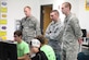 The Smithton School District recently hosted a CyberPatriot summer camp supported in conjunction with the Midwest Cyber Center of Excellence and Scott AFB.