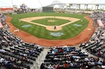 Whataburger Field, home of the Corpus Christi Hooks.