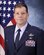 Colonel Michael F. Hernandez, 325th Fighter Wing commander, Tyndall AFB, Fla.