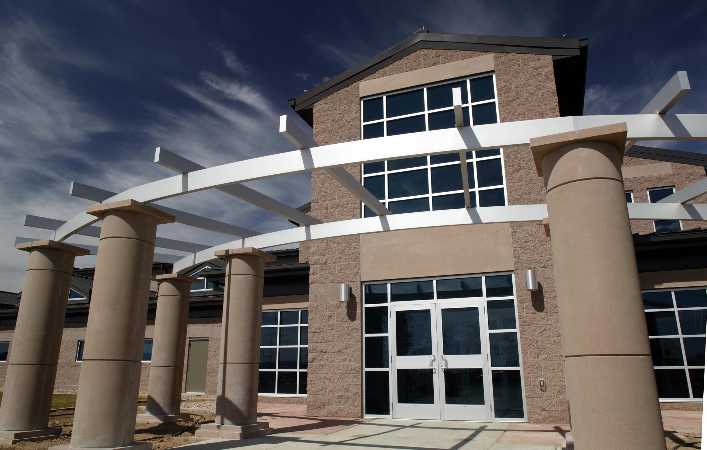 Buckley fitness center goes 24/7 > Buckley Air Force Base > Fact Sheets