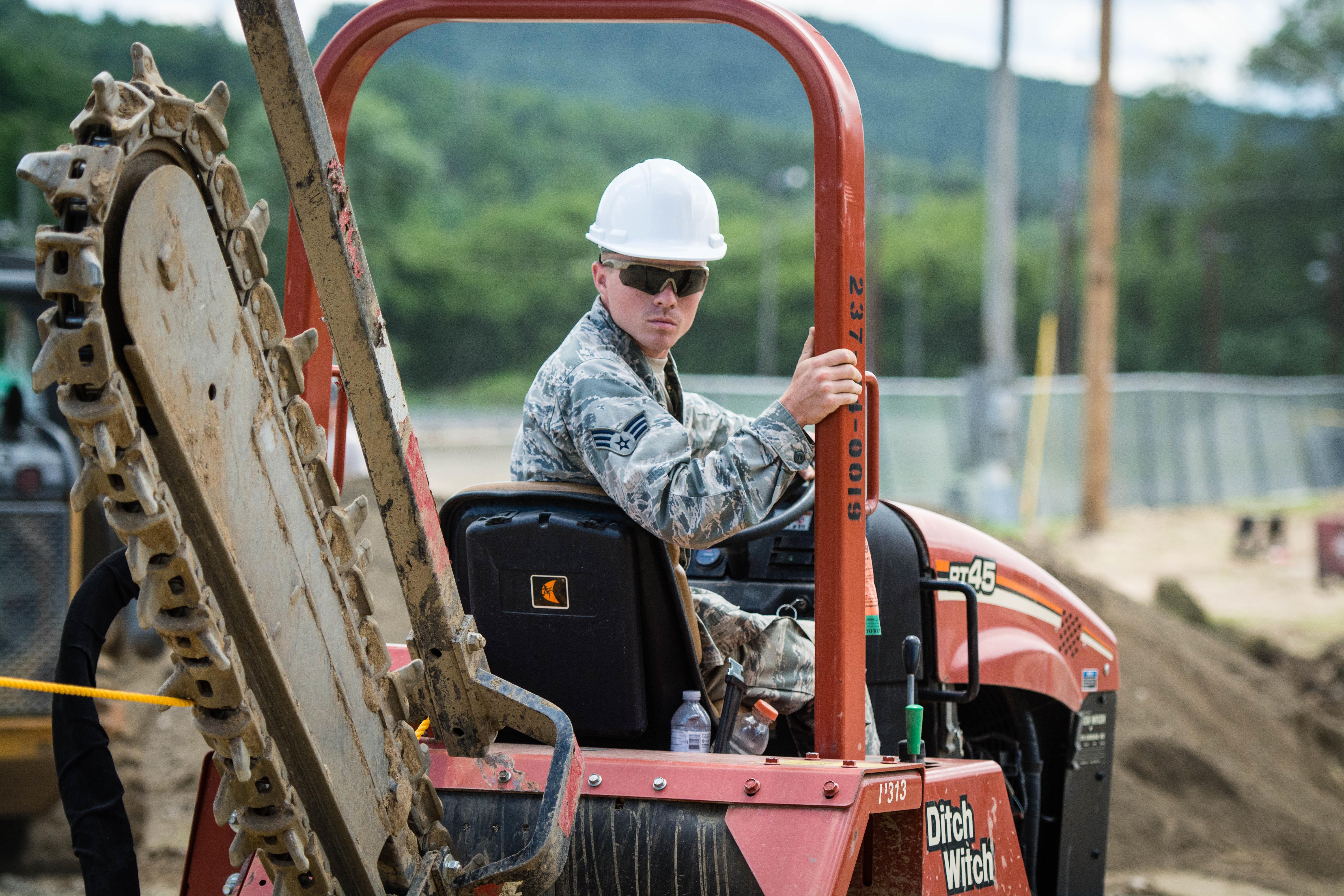 Company Training Program
