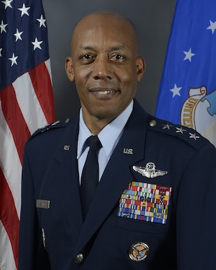 Lt.Gen.CQBrown