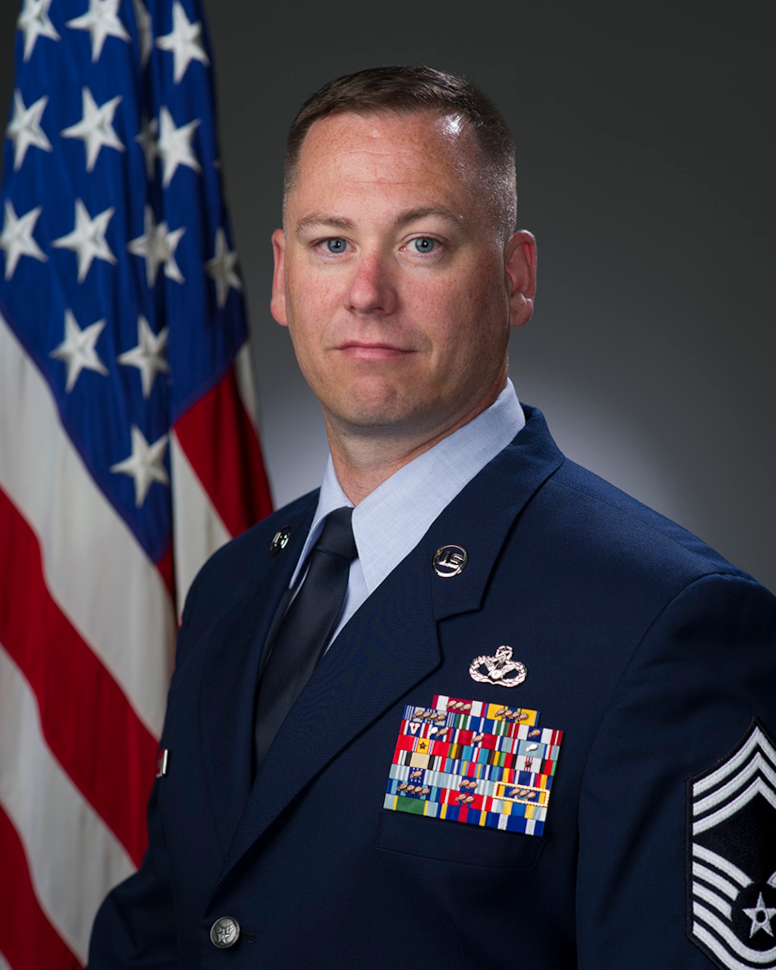 Commentary by Chief Master Sgt. Jason Elftmann, 60th Civil Engineer Squadron Superintendent