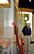 Lt. Col. (ret.) Richard “Dick” Cole pulled the ribbon to newly remodeled Doolittle Raider’s exhibit July 30, 2016 at the U.S. Air Force Armament Museum on Eglin Air Force Base, Fla. Cole, 100, is the final surviving member of the Doolittle Raiders. (U.S. Air Force photo/Staff Sgt. Melanie Holochwost)