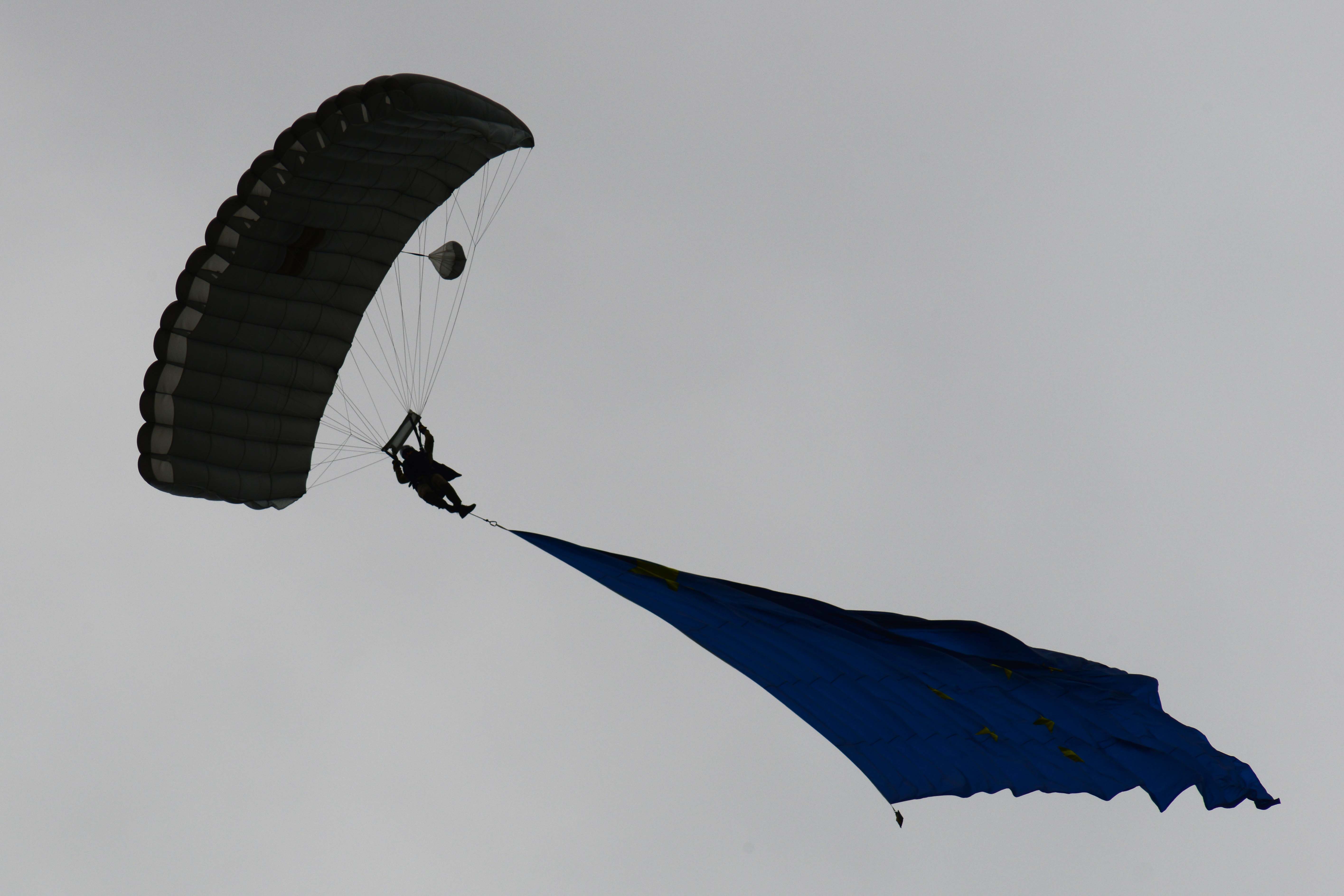 Artic Thunder Open House