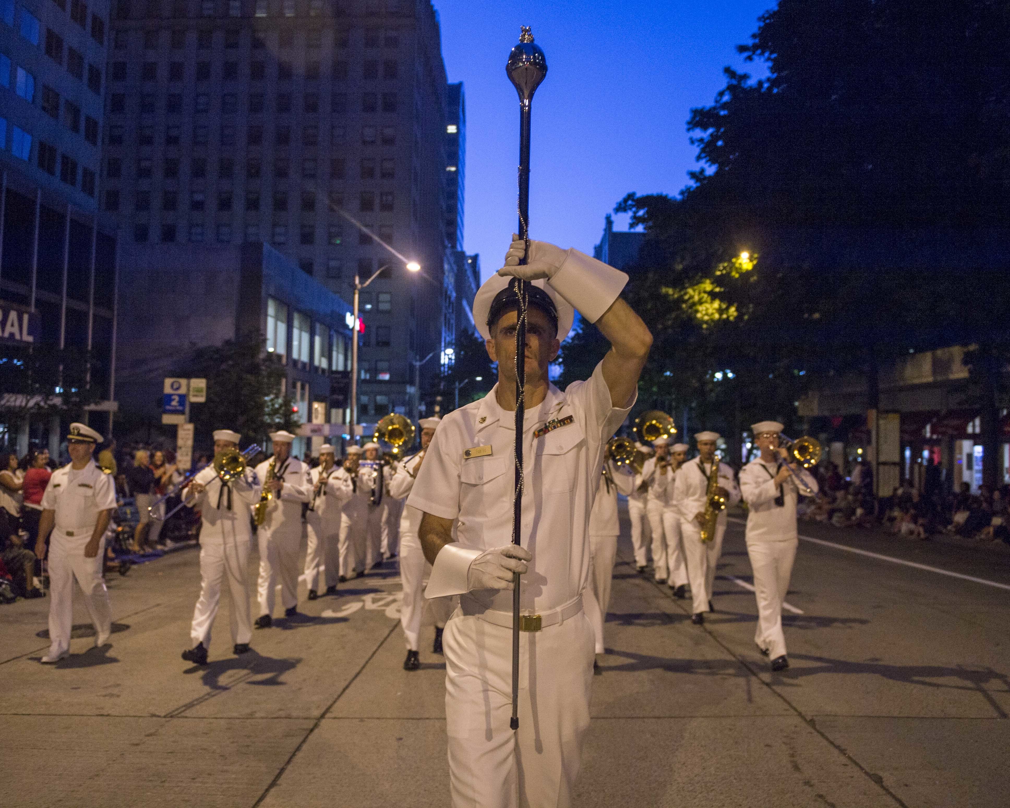 Treasure Valley Hosts America's Navy during Boise Navy Week > United ...