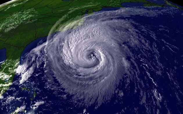(Photo/NOAA)
