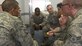 Air Force Global Strike Command Airmen will soon meet once a month throughout the command to build unit cohesion. The program, called Core Groups, is designed to foster a sense of camaraderie while emphasizing what it means to be an Airman. (Courtesy Photo)