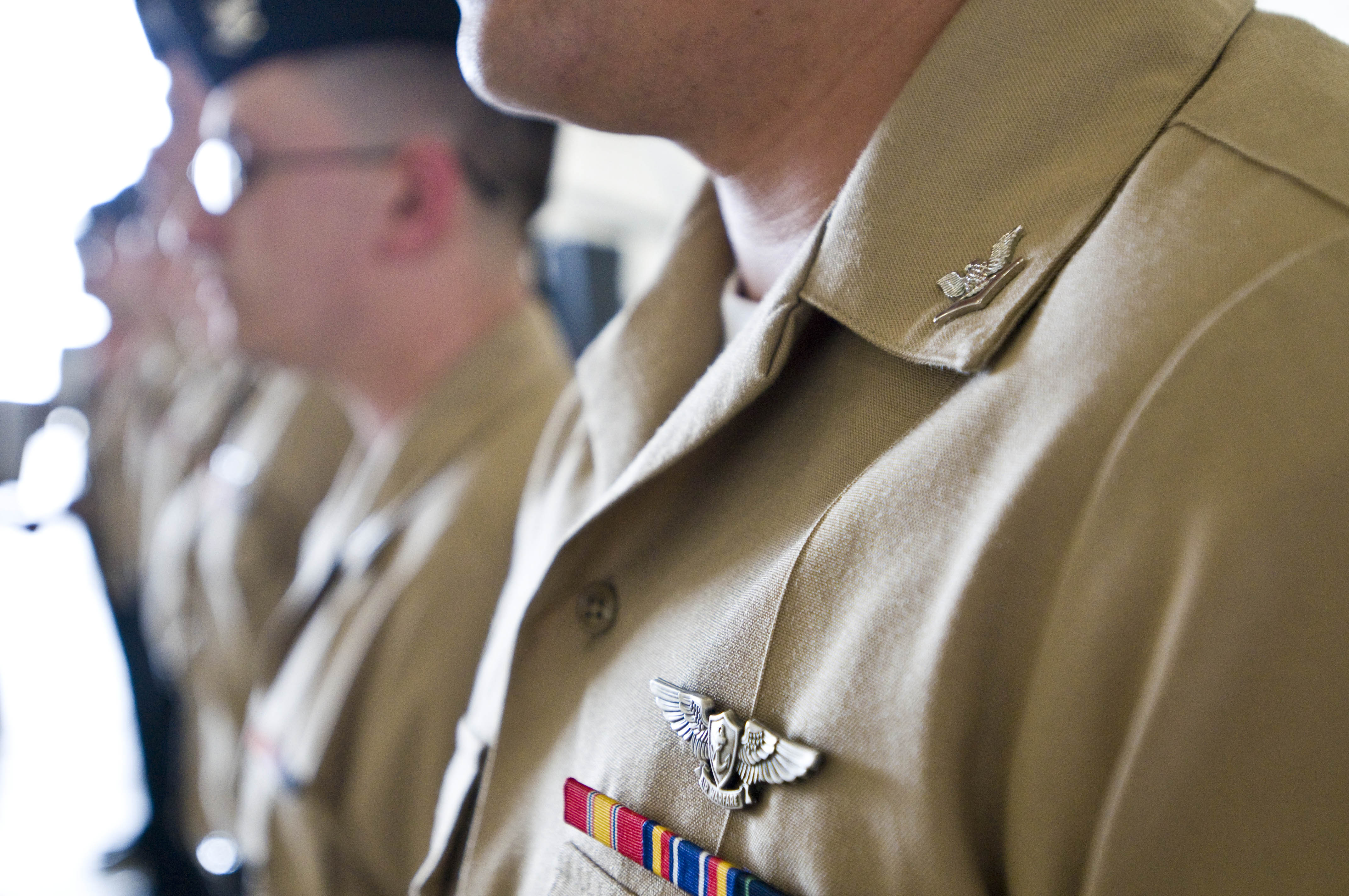 Usn Advancement Results - 74wp1l8