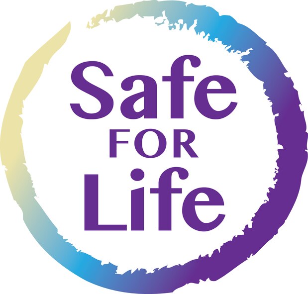 National Safety Council's logo highlighting June as National Safety Month and to raise awareness of what it takes to stay “SafeForLife,” and focus on reducing the leading causes of injury and death at work, on the roads and in our homes and communities. (Courtesy graphic)
