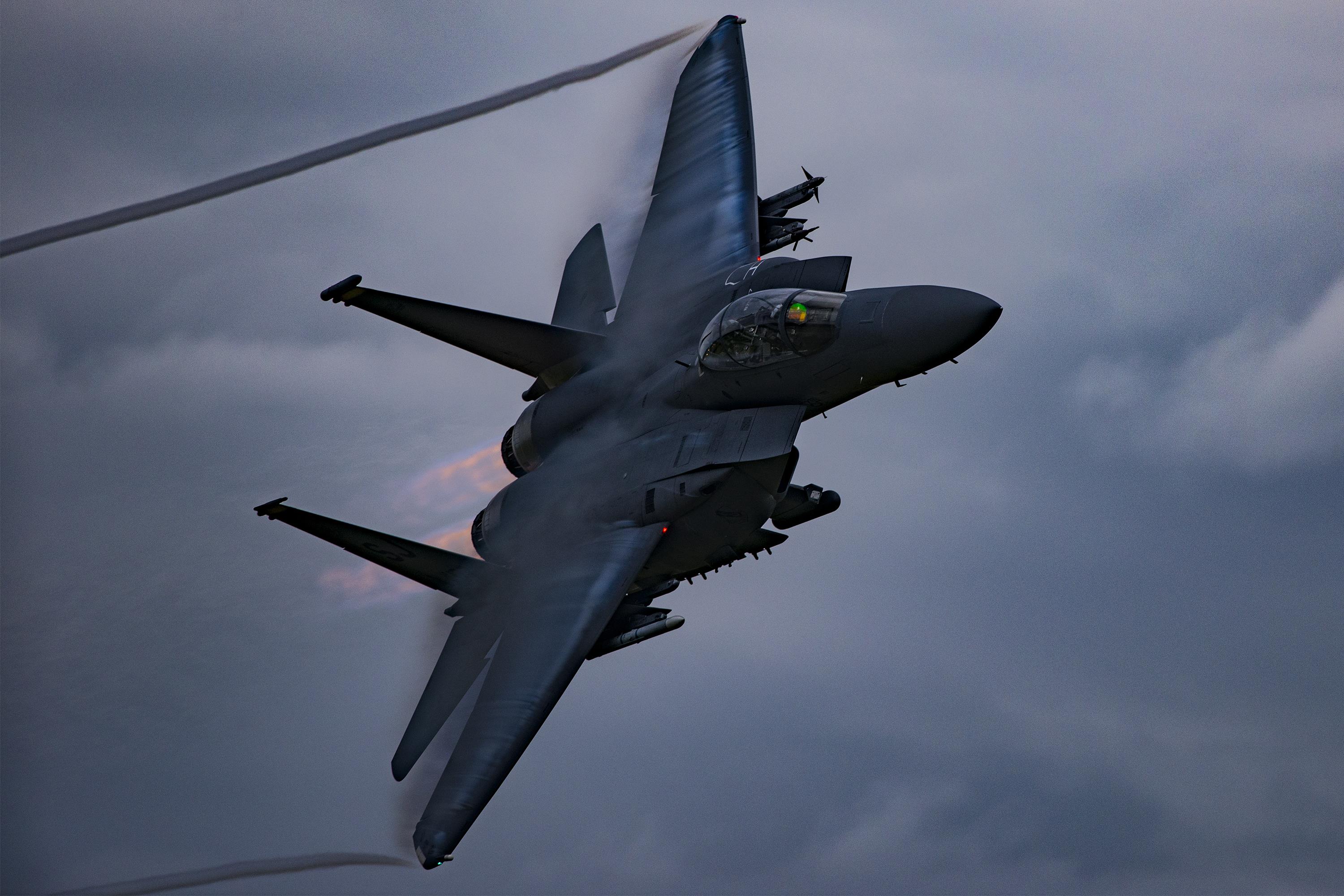 air combat command