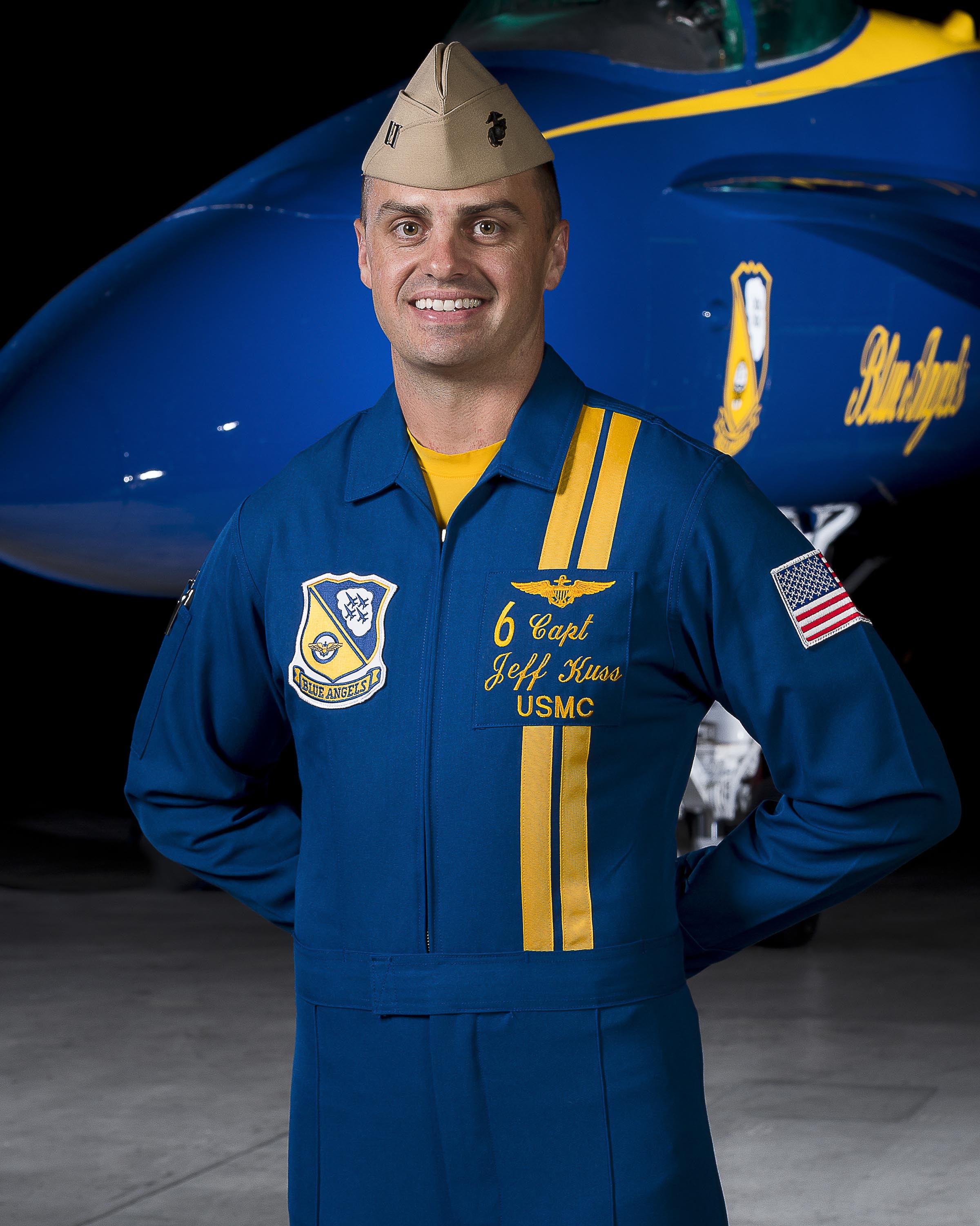 pilot