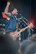 Sublime with Rome performs during the 28th Annual American Day which saw more than 80,000 attendees and showcased the prefecture's bilateral partnership among U.S. military and Japanese residents in Misawa City, Japan, June 5, 2016. Events like these are important as they afford Misawa neighbors, American and Japanese alike, opportunities to interact in a relaxed environment specifically planned for building friendships. (U.S. Air Force photo by Staff Sgt. Benjamin W. Stratton)