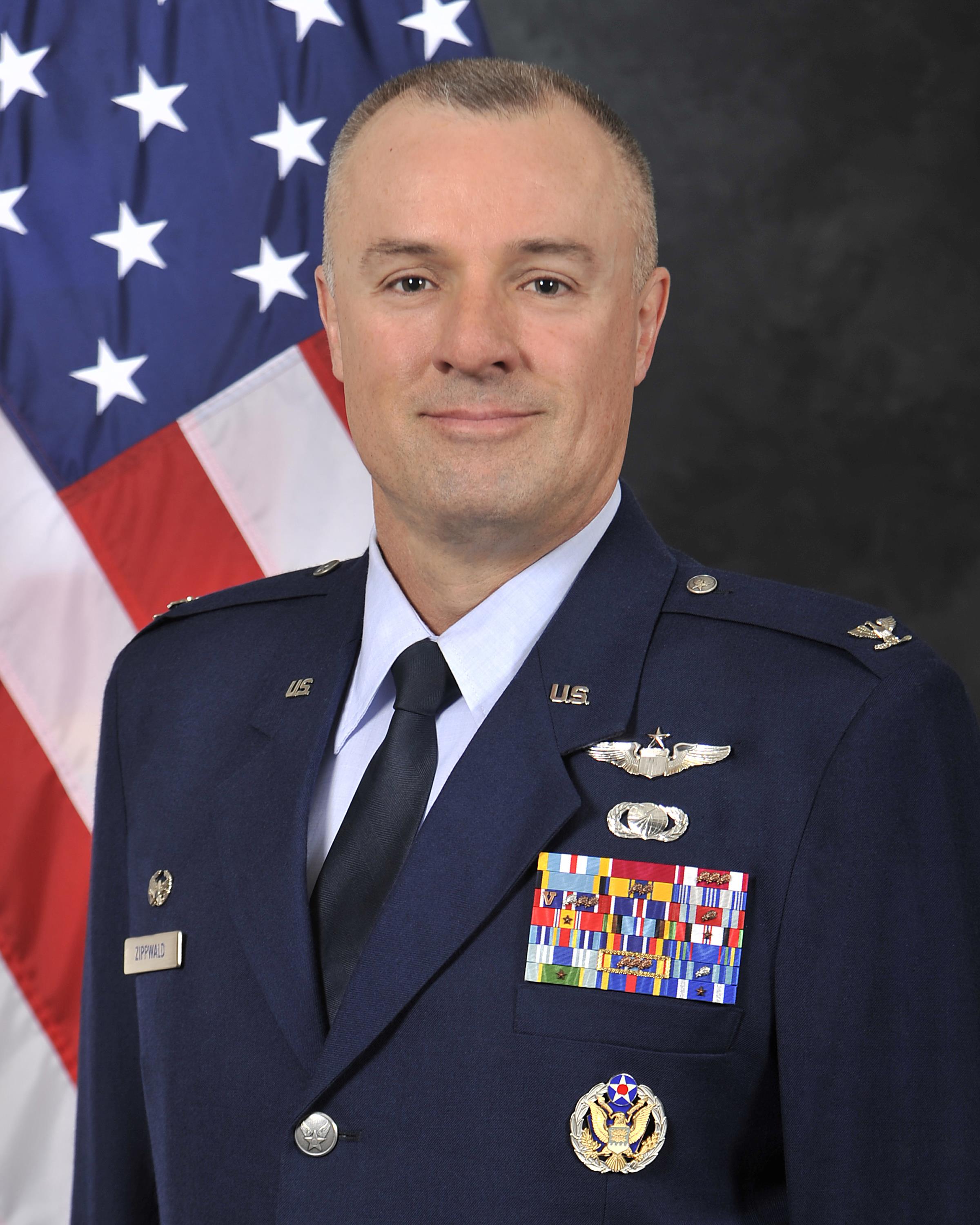 Image result for colonel scott