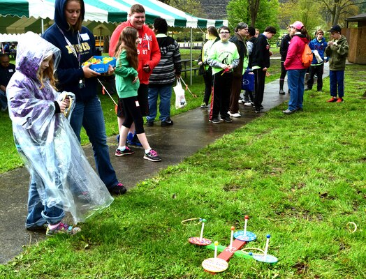 Recently, the U.S. Army Corps of Engineer Pittsburgh District Youghiogheny Lake hosted its 44th annual Special Recreation Day at the lake’s outflow recreation area in Confluence, Pennsylvania. 