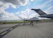 An MQ-9 Reaper made a rare public appearance during the 2016 Berlin Air Show June 1-4, 2016 in Berlin, Germany, after being transported to the show by Airmen from the 315th Airlift Wing from Joint Base Charleston, South Carolina. The MQ-9 Predator B/Reaper is a medium altitude, long durance unmanned air vehicle. (U.S. Air Force photo by Senior Airman Tom Brading)
